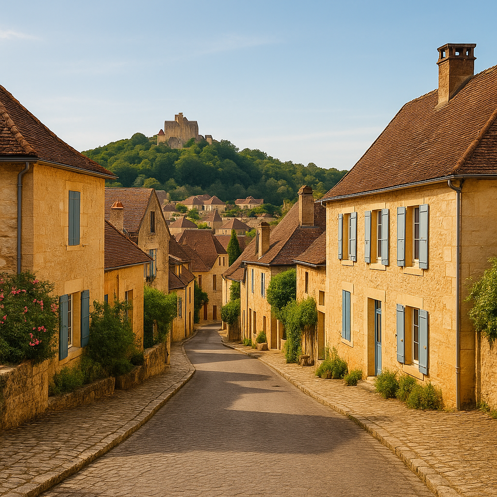 What Makes Buying Property in France So Different?