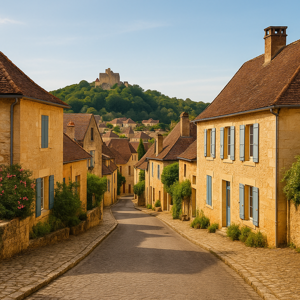 What Makes Buying Property in France So Different?