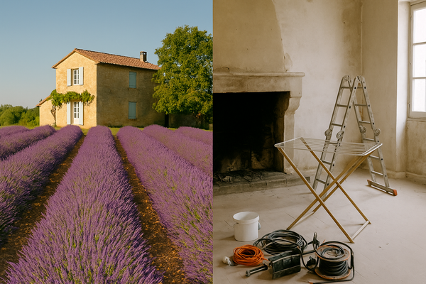 The French Dream vs. Reality: What Nobody Tells You Before You Buy